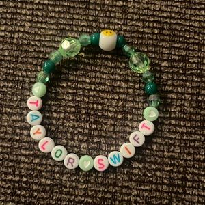 Taylor Swift bracelet
